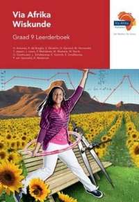 Via Afrika wiskunde CAPS: Gr 9: Leerdersboek - E. Smallbones