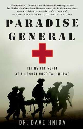 Paradise General - Dave Hnida