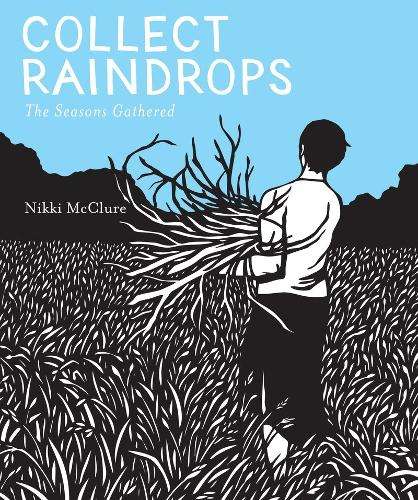 Collect Raindrops The Seasons Gathered - Nikki McClure