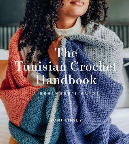 \Tunisian Crochet Handbook - N"