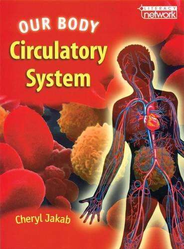 Literacy Network Middle Primary Upp Topic1: Circulatory System - MACMIL-LITERACYNET