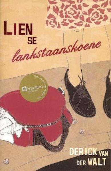 LIEN SE LANKSTAANSKOENE SKOOLUITGAWE SECONDHAND - VANDERWALT,D