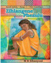 Zihlangene phezulu - M.B. Sibanoyni