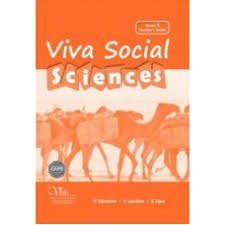 Viva social sciences CAPS: Gr 5: Teacher's guide - SS-GR5