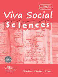 Viva social sciences CAPS: Gr 6: Teacher's guide - SS-GR6
