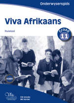 VIVA AFR HT GR 11 OG SECONDHAND - X