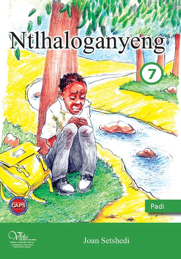 Ntlhaloganyeng CAPS: Gr 7 - SETSHEDI,JI