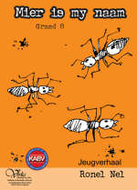 Mier is my naam CAPS: Gr 8 -