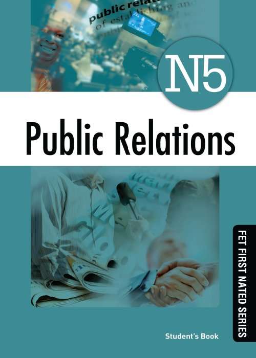 Public relations N5 - L.Noeth Wiehahn