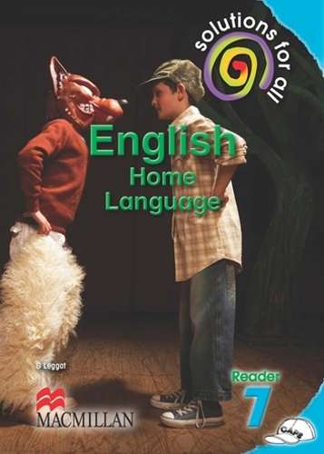 Solutions for all English: Gr 7: Core reader - ENG-GR7