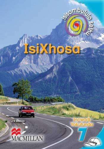 ISISOMBULULO SETHU GR7 RD CAPS - ISIXHOSA-GR7