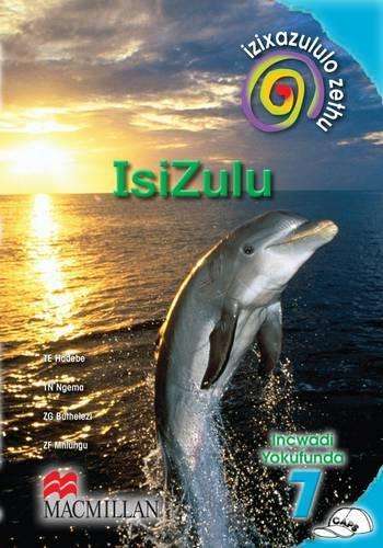 IZIXAZULULO ZETHU GR7 RD CAPS - ISIZULU-GR7