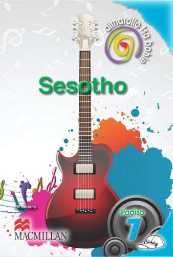 DITHARABOLLA TSA BOHLE SESOTHO GR7 RD CA - SESOTHO-GR7