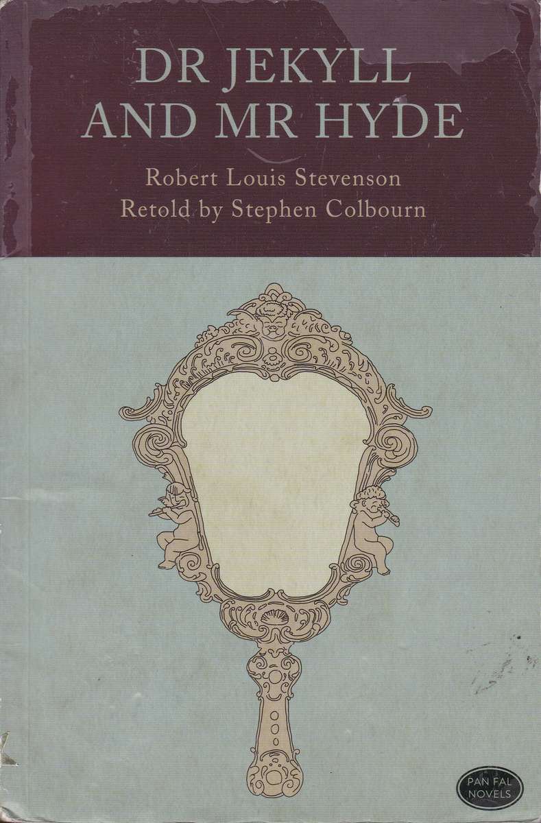 DR JERKYLL & MR HYDE SECONDHAND - STEVENSON,R