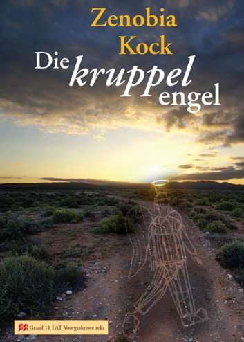 KRUPPEL ENGEL SKOOL UITGAWE SECONDHAND - KOCK,ZENOBIA