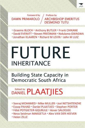 FUTURE INHERITANCE BUILDING STATE - PLAATJIES,D