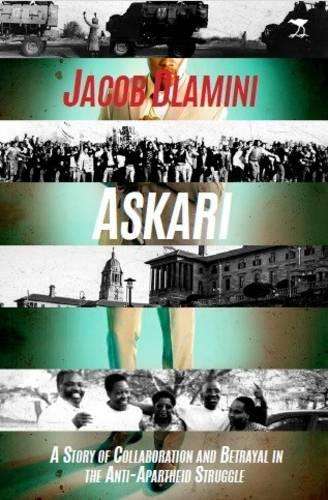 Askari - Jacob Dlamini
