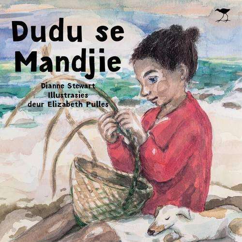 DUDUS BASKET AFRIKAANS - SEWART,D