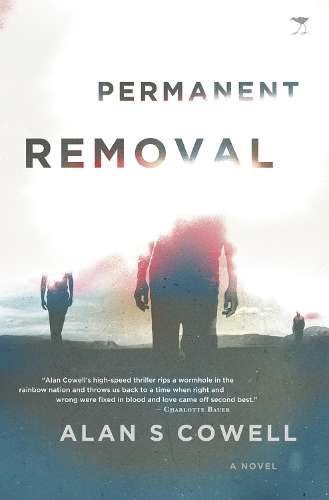 Permanent removal - Alan Cowell