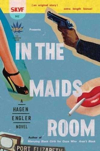 In the maid's room - Hagen Engler