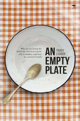 EMPTY PLATE - LEDGER,T