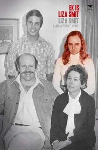 Ek is Liza Smit - Liza Smit