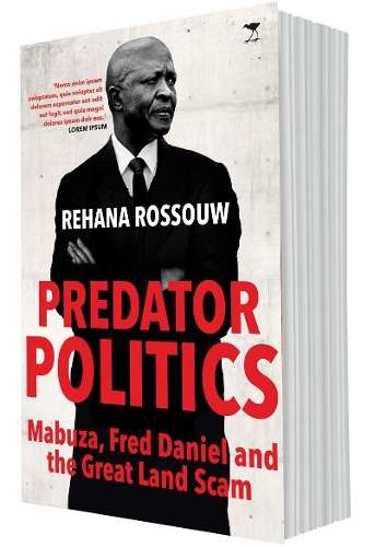 \Predator Politics: Mabuza - N"