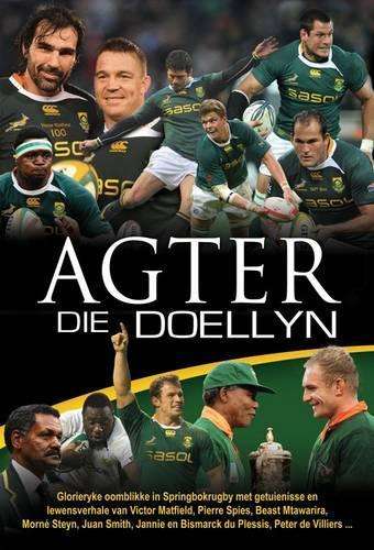 Agter Die Doellyn - SAMESTELLING