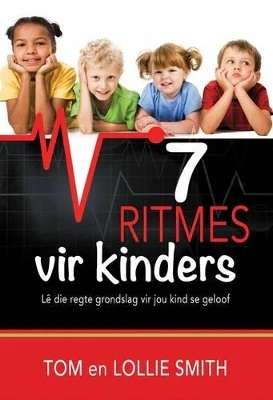 7 RITMES VIR KINDERS ZOOP - SMITH,T