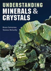 Understanding minerals & crystals - CAIRNCROSS,B