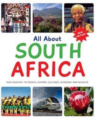 All about South Africa - Rob Marsh