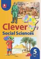 CLEVER SOCIAL SCIENCE GR5 LB - SS-GR5