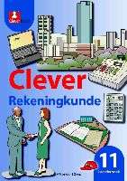 CLEVER REK GR 11 LB SECONDHAND - REK-GR11