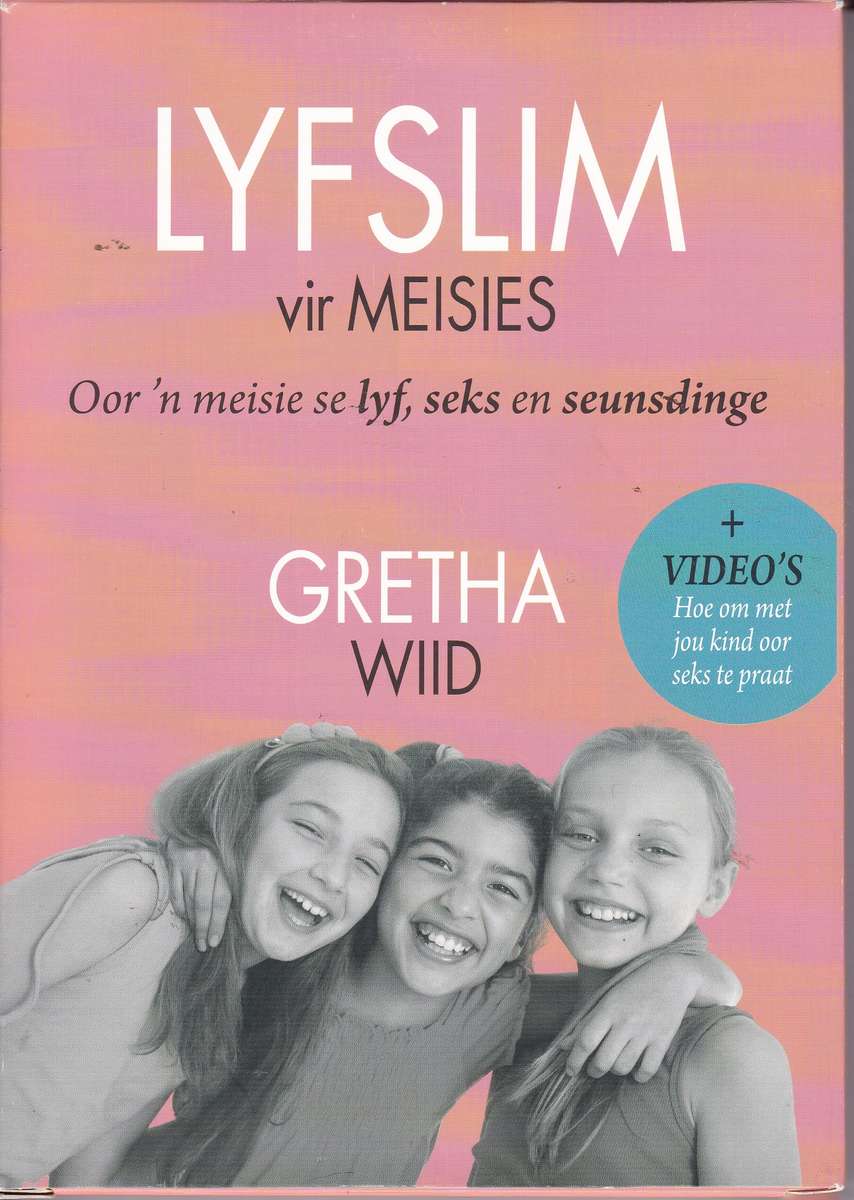 LYFSLIM VIR MEISIES - WIID,G