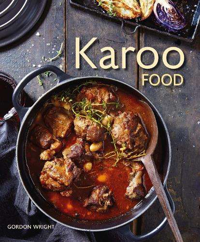 Karoo food - WRIGHT,G