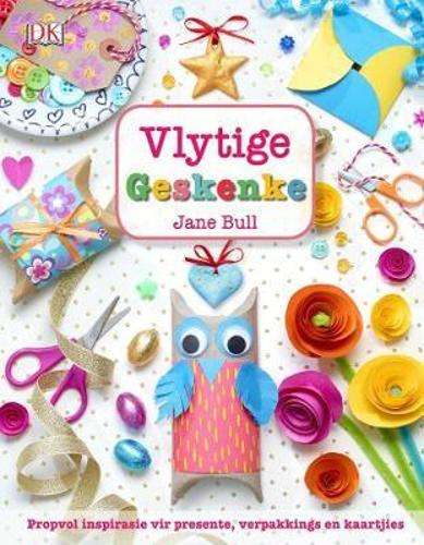 Vlytige geskenke - BULL,J