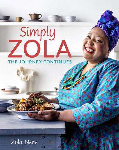 Simply Zola - Nene, Zola