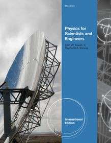 Physics for Scientists and Engineers Chapters 1-39 - Raymond A. Serway
