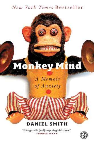 MONKEY MIND - SMITH,D