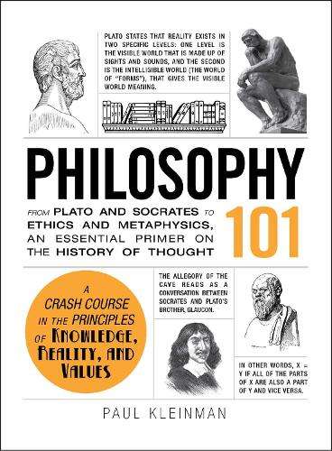Philosophy 101 - Paul Kleinman