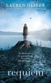 Requiem (Delirium Trilogy 3) - Lauren Oliver