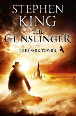 Dark Tower I: The Gunslinger - Stephen King