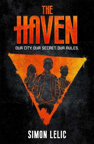 HAVEN 01 - LELIC,S