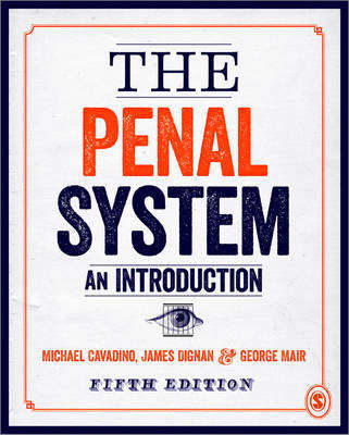 The Penal System - George Mair