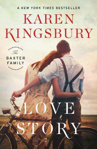 Love Story - Karen Kingsbury