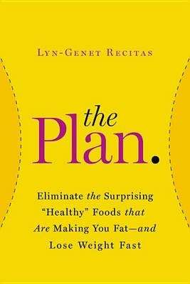 PLAN LOSE WEIGHT FAST & FOREVER - RECITAS,L