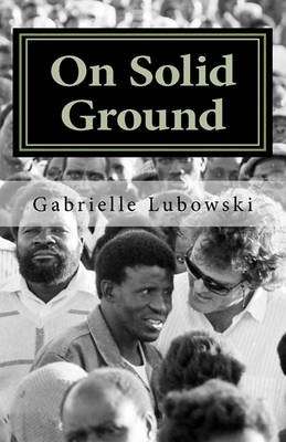 On Solid Ground - Gabrielle Lubowski