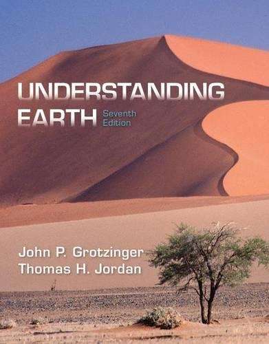 ZOLD UNDERSTANDING EARTH 7TH - GROTZINGER