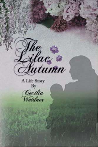 The Lilac Autumn - Cecilia Weidner