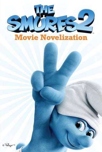 no - SMURFS